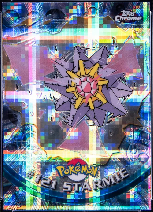 Starmie