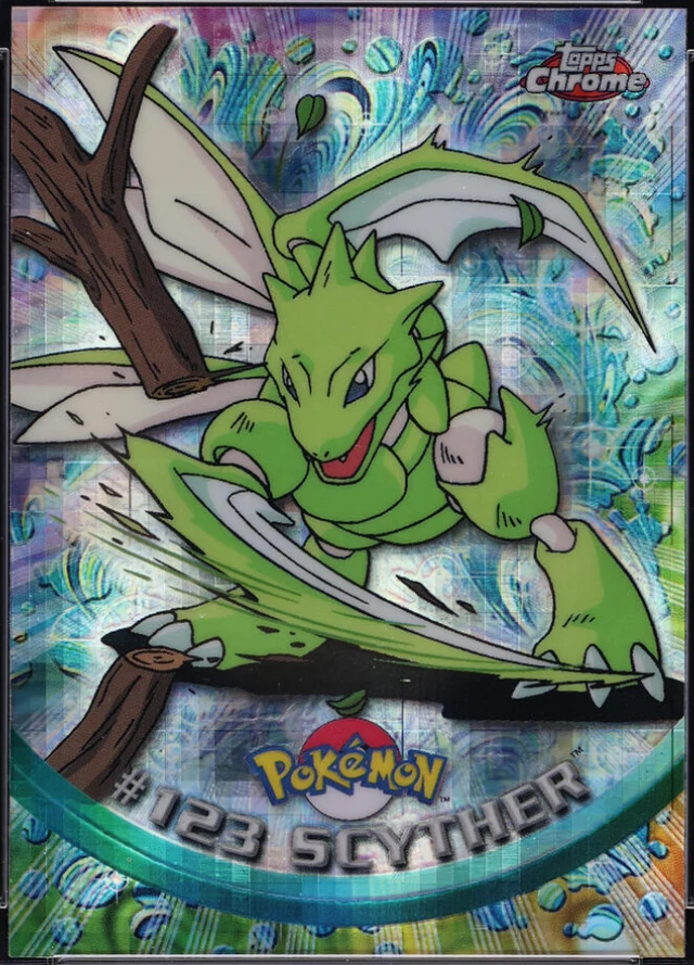 Scyther