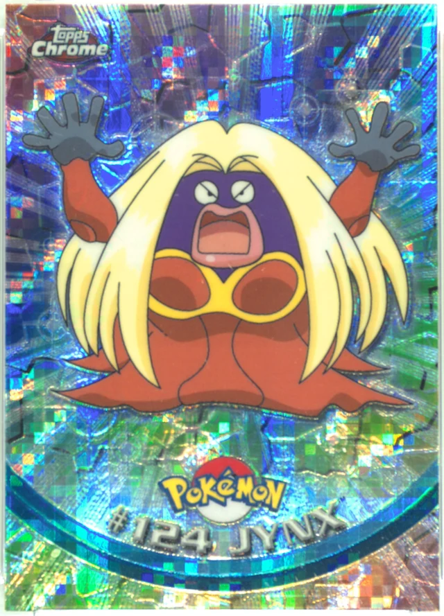 Jynx