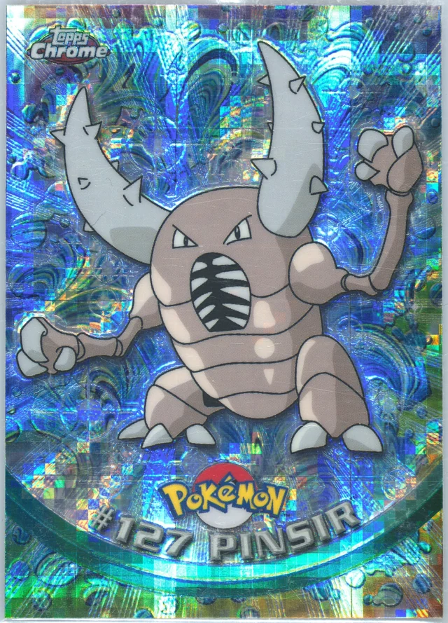 Pinsir