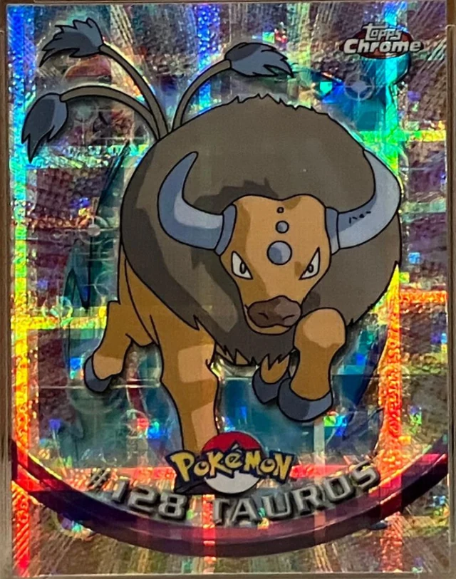 Tauros