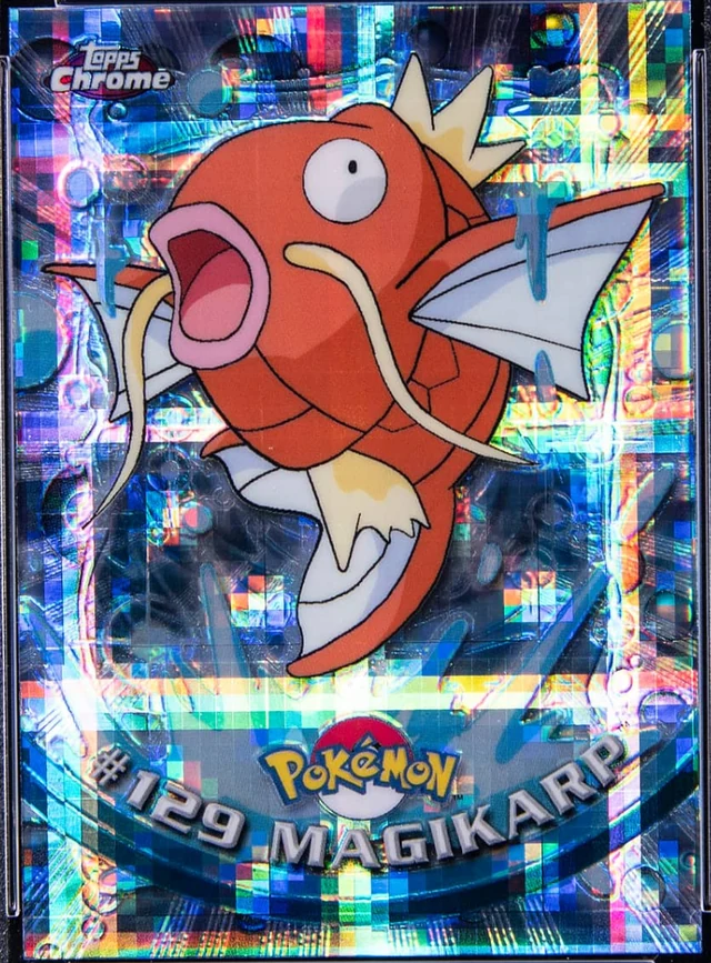 Magikarp