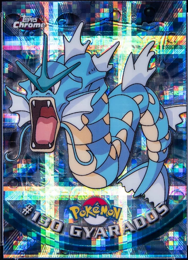 Gyarados