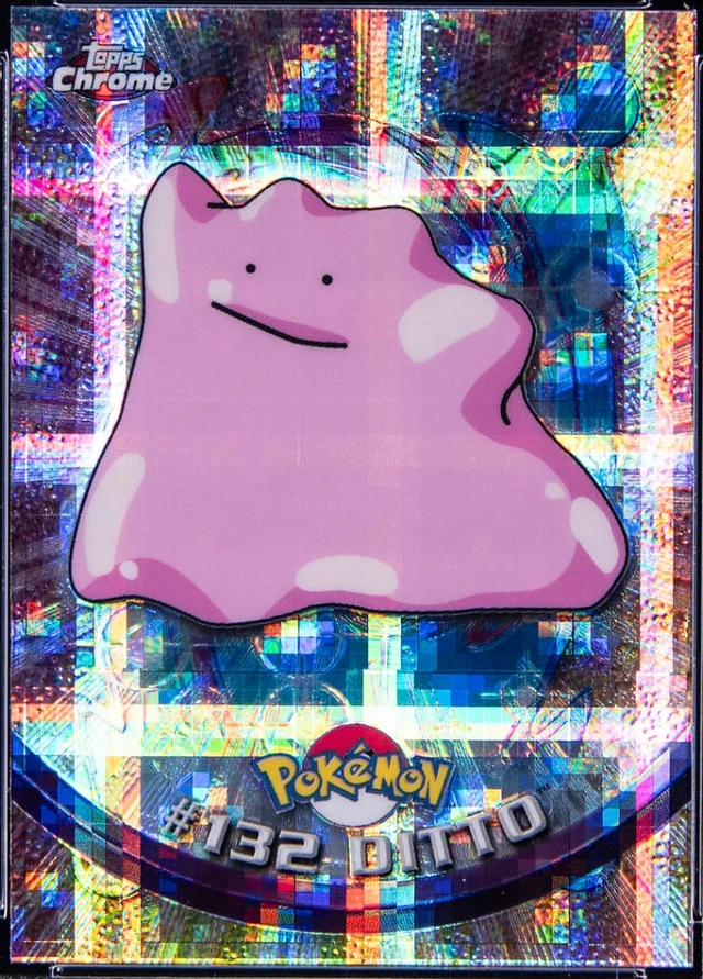 Ditto