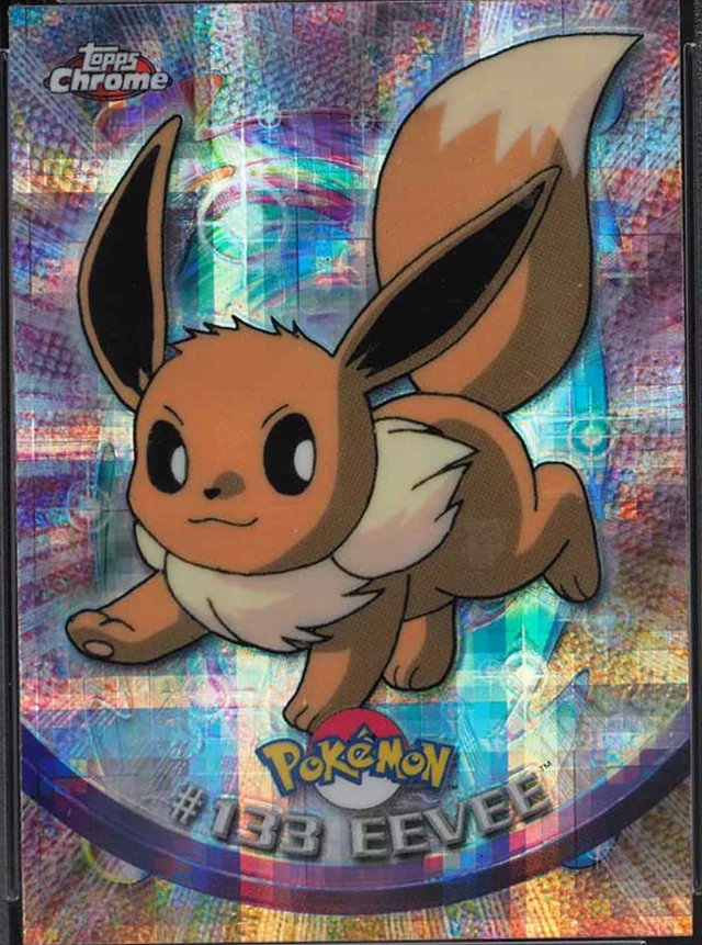 Eevee