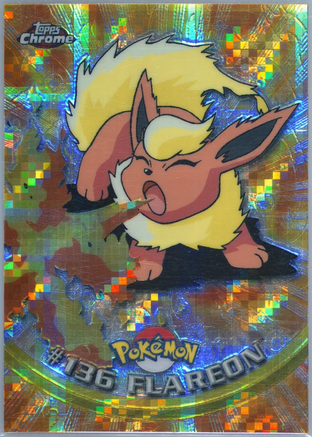 Flareon