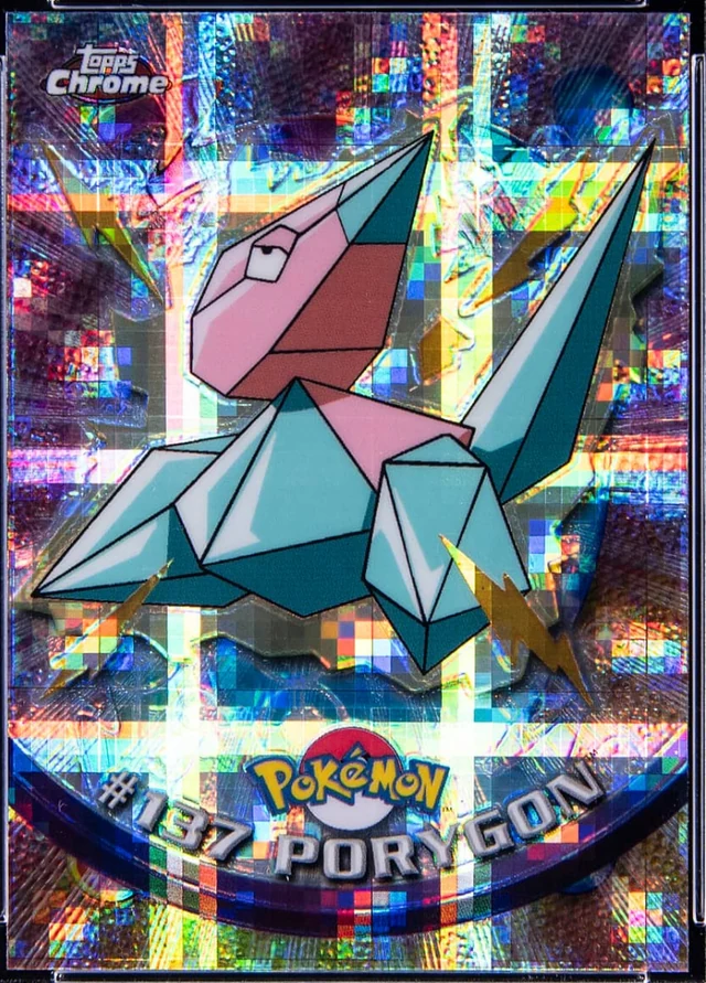 Porygon
