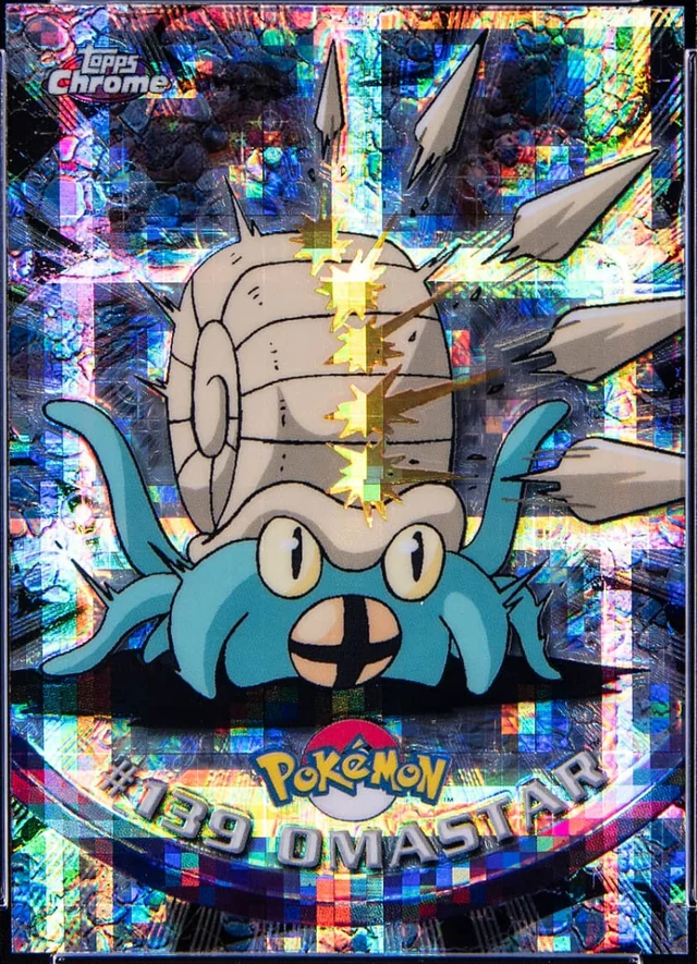 Omastar