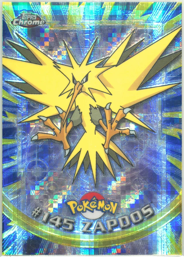 Zapdos