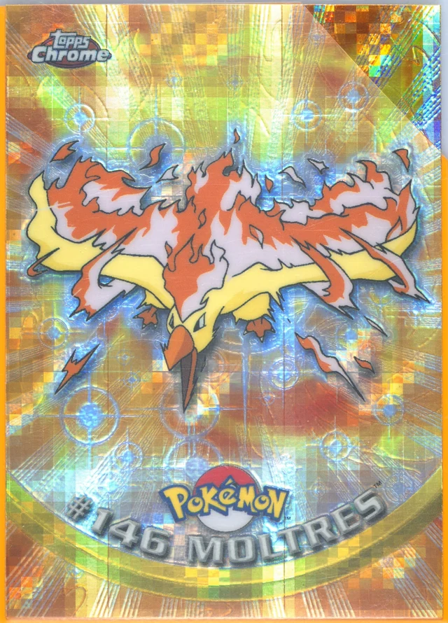 Moltres
