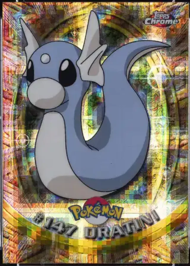 Dratini
