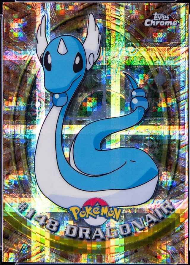 Dragonair