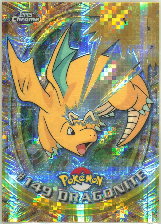 Dragonite