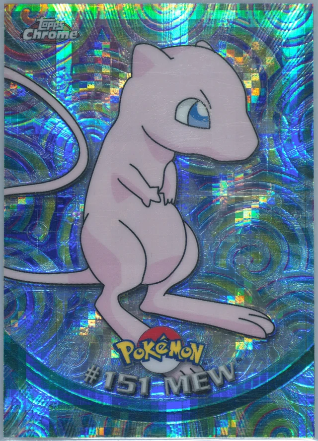 Mew