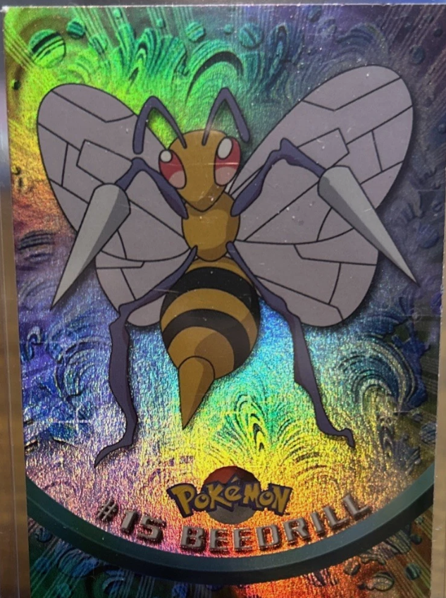 Beedrill