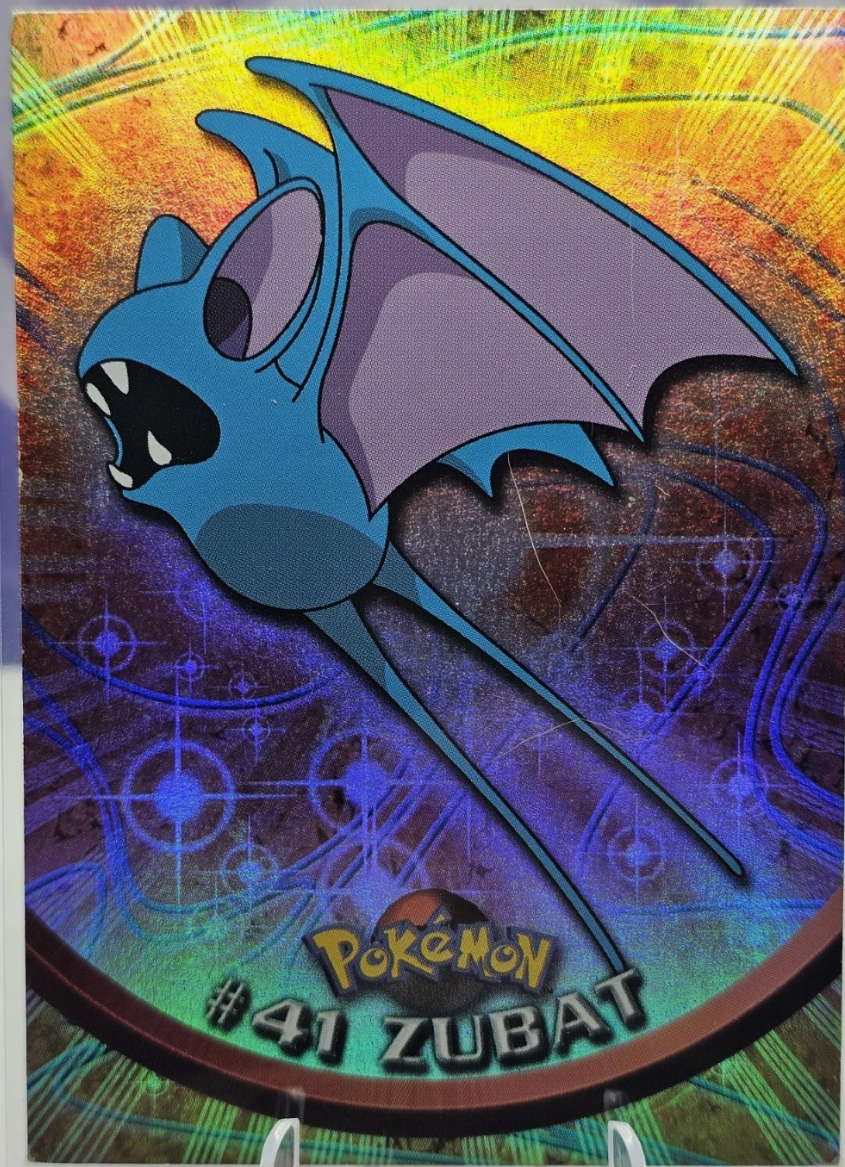 Zubat