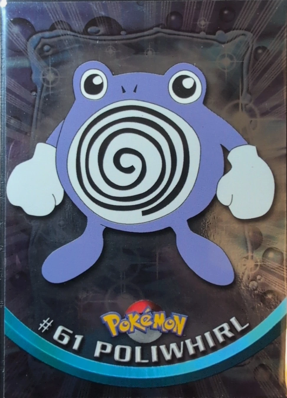 Poliwhirl
