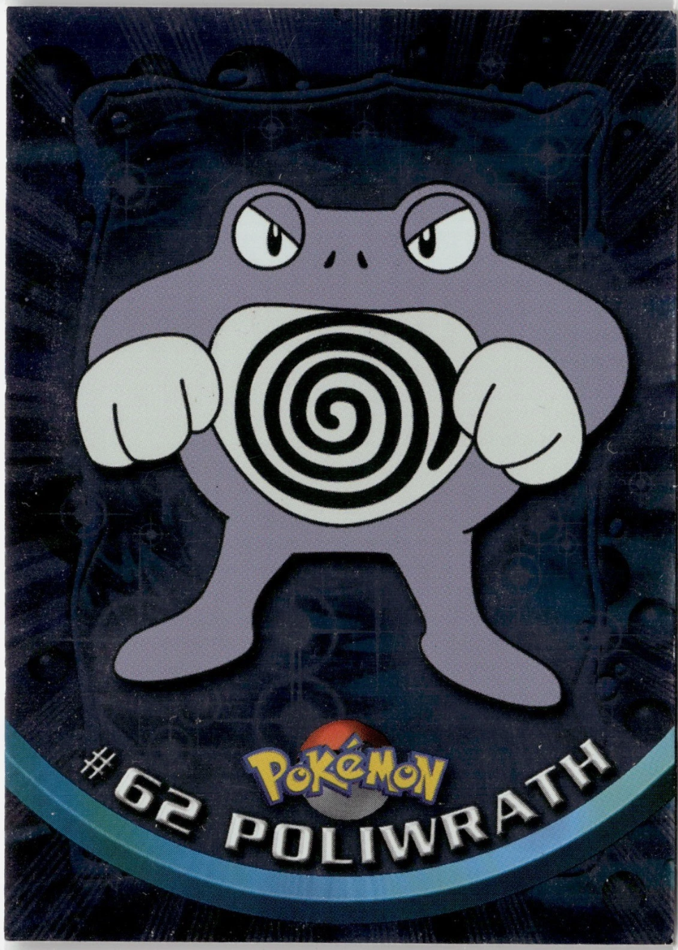 Poliwrath