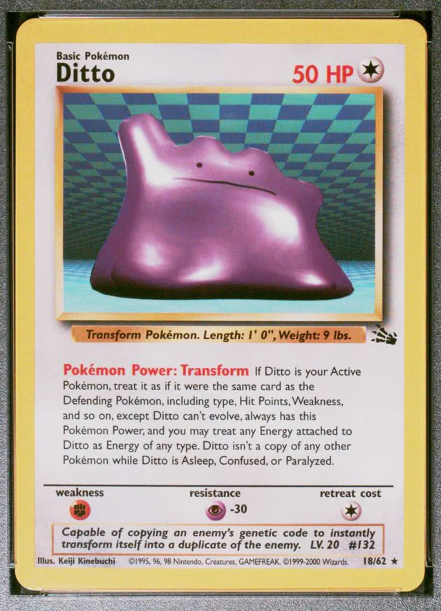 Ditto