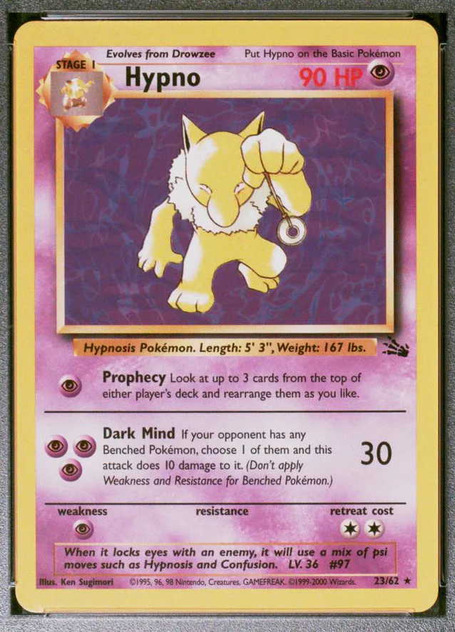 Hypno