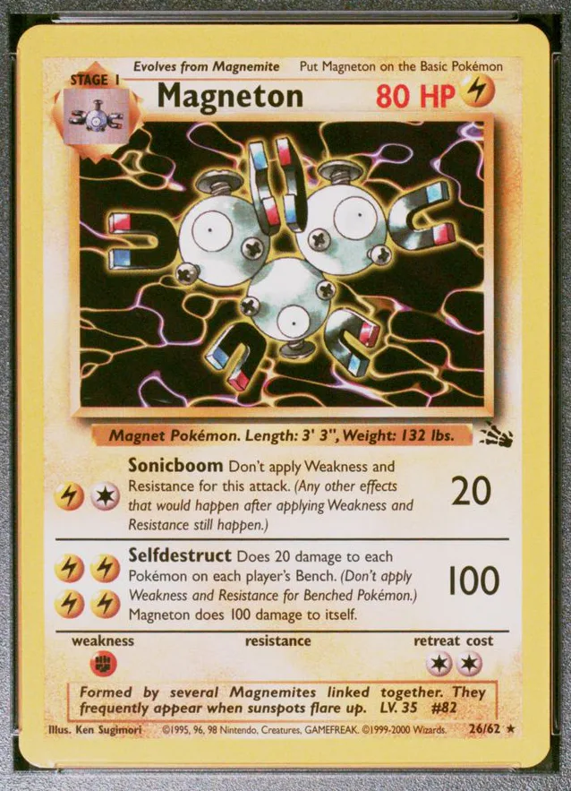 Magneton