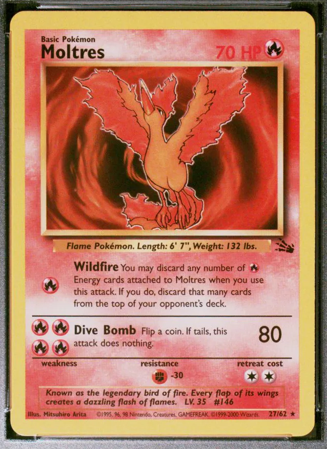 Moltres