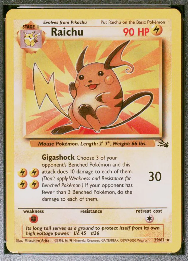 Raichu