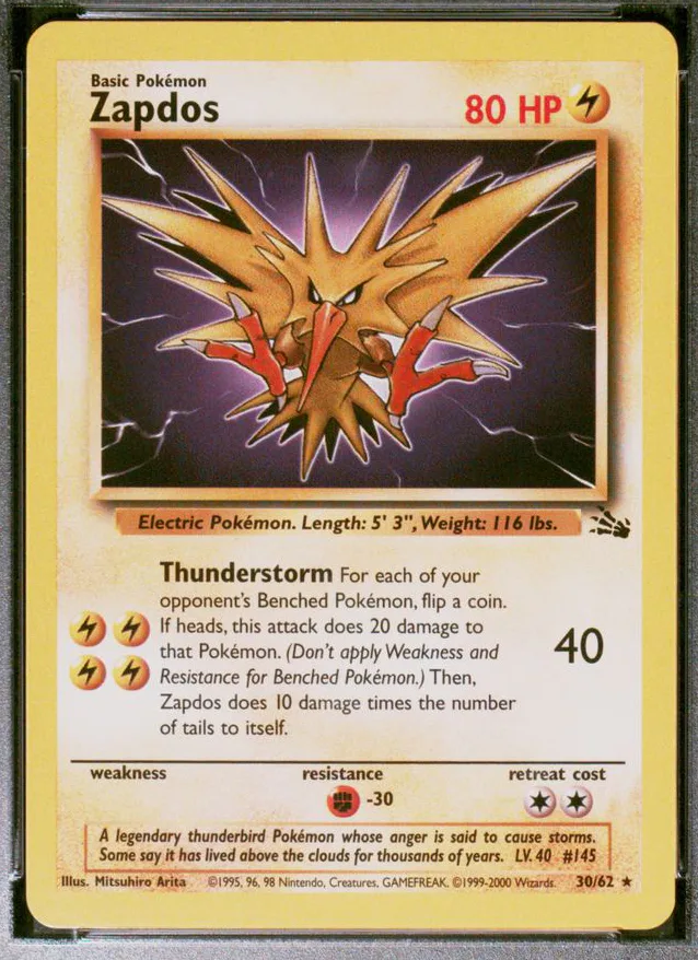 Zapdos