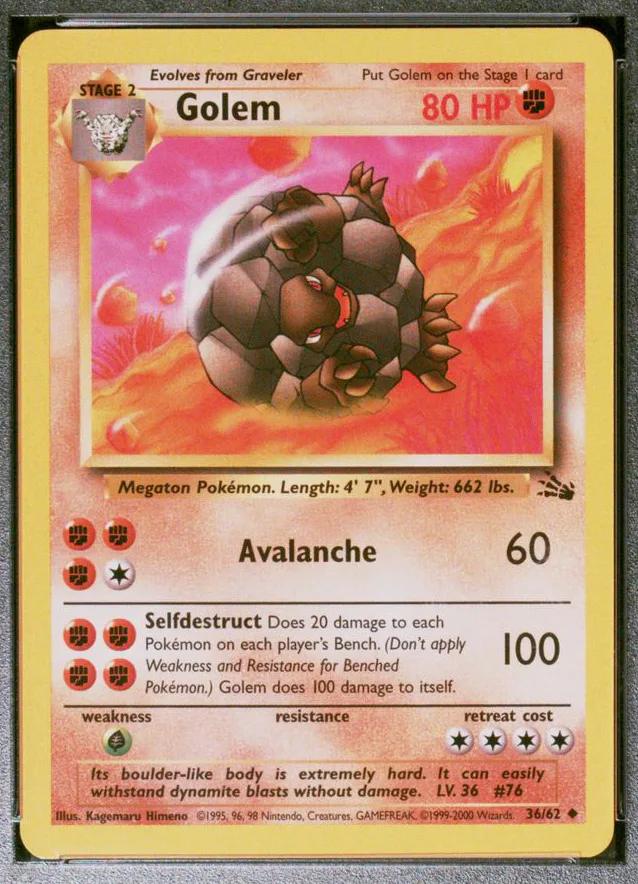 Golem