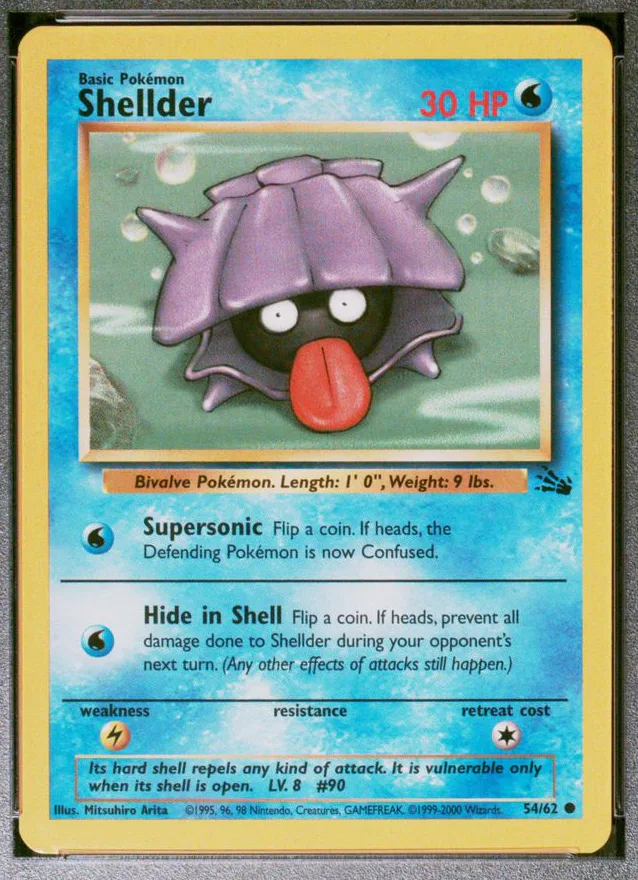 Shellder