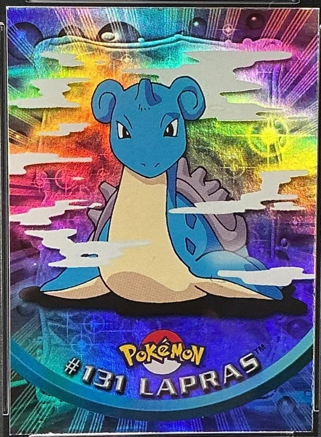 Lapras