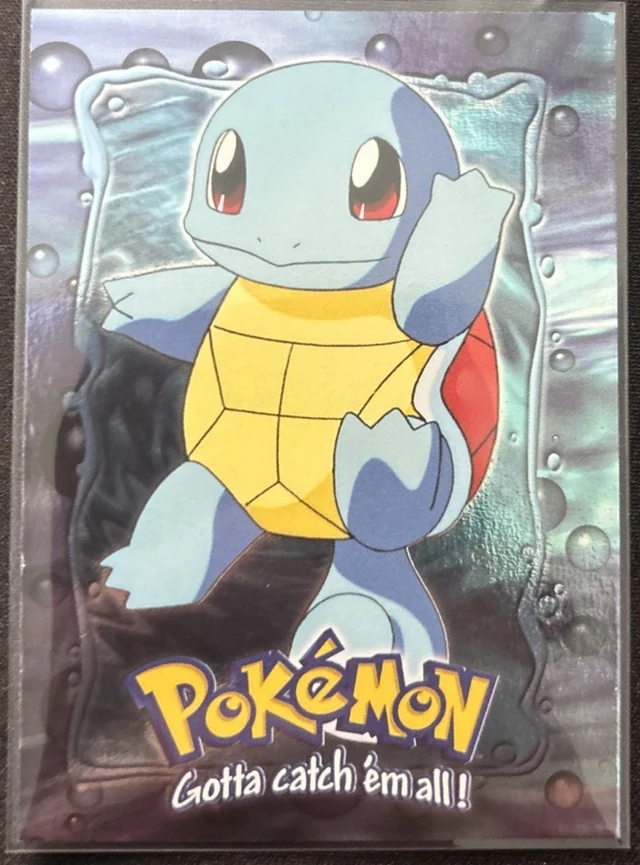 Squirtle