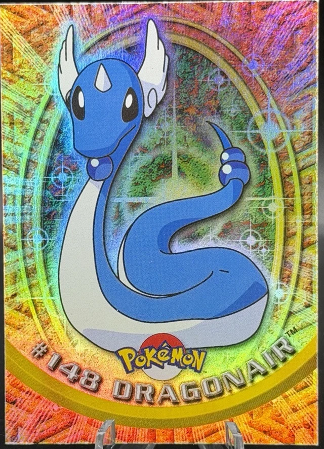 Dragonair