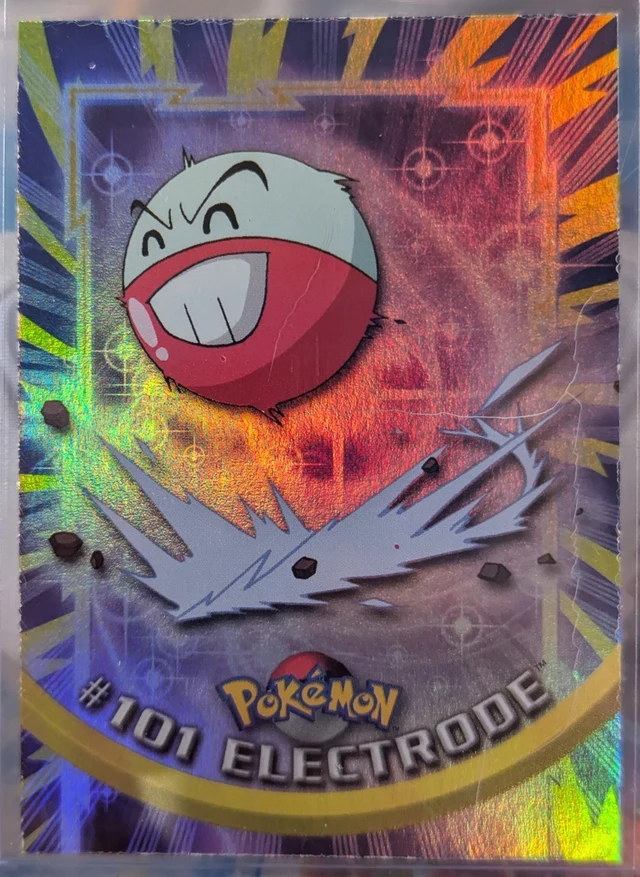 Electrode