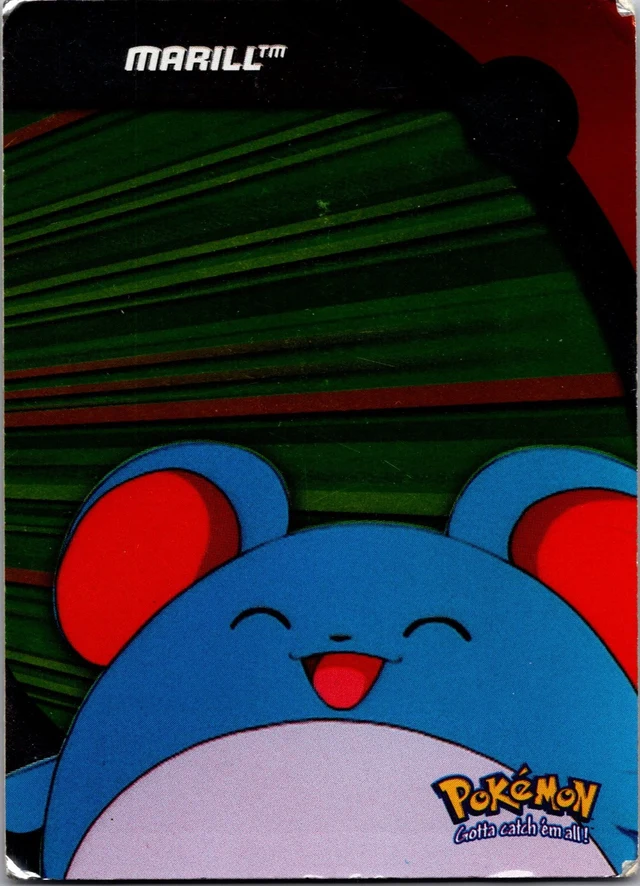Marill
