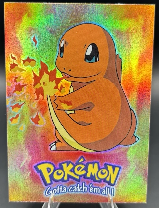 Charmander