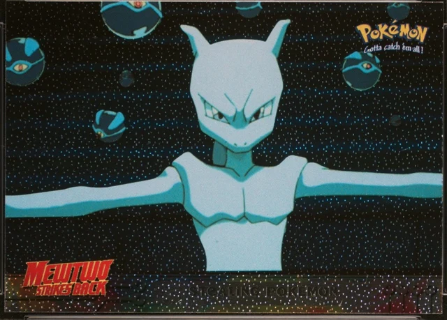 Stealing Pokémon Pokémon card front