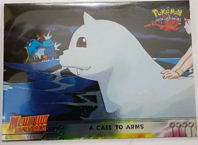 A Call to Arms