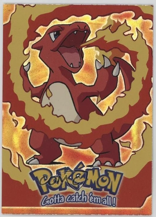 Charmeleon