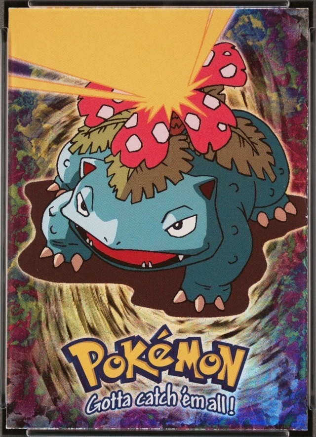 Venusaur