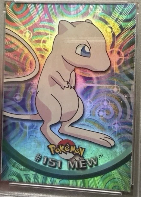 Mew