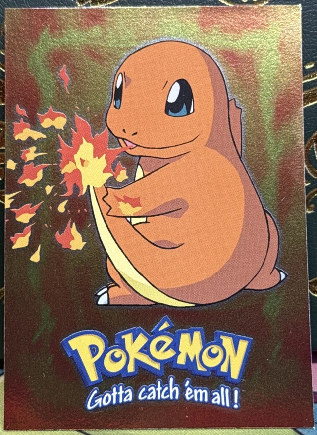 Charmander