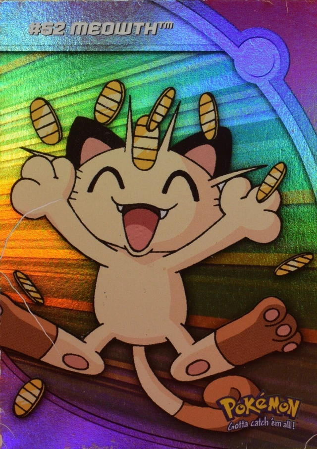 Meowth