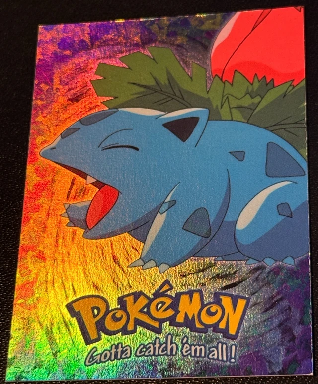 Ivysaur