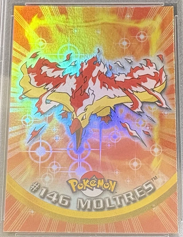 Moltres