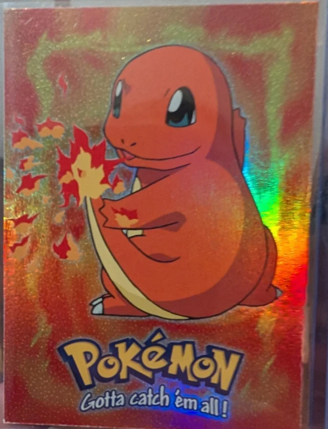 Charmander