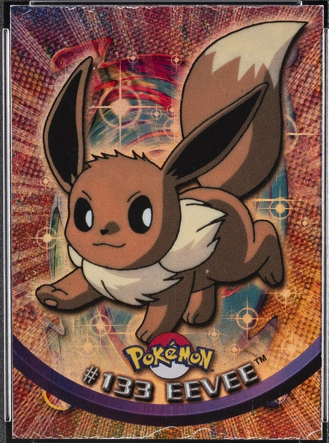 Eevee