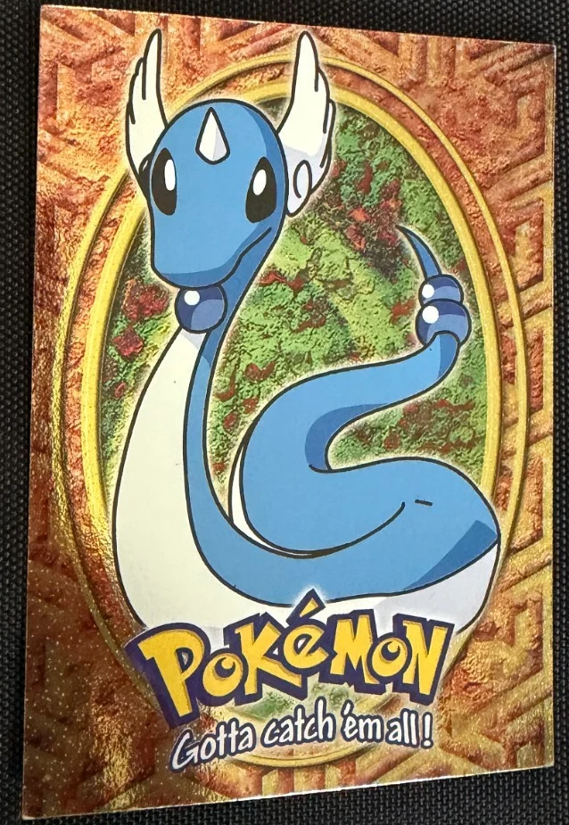 Dragonair