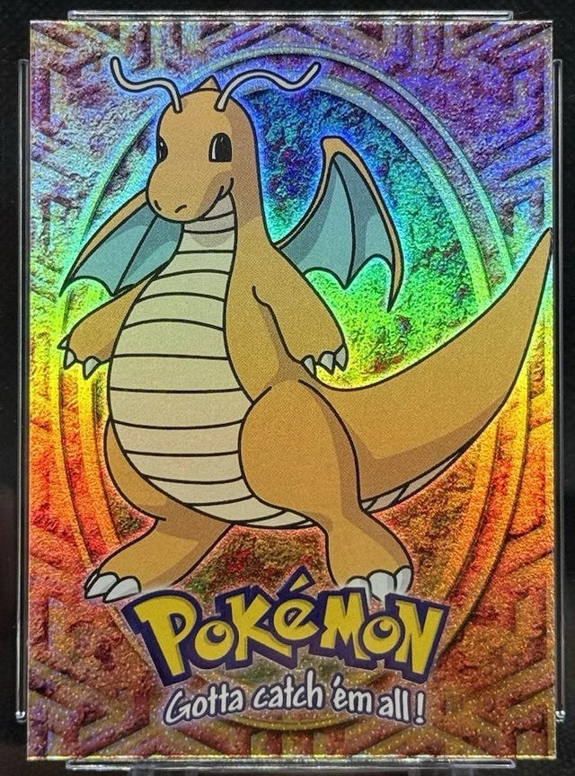 Dragonite