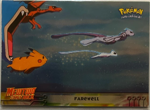 Farewell